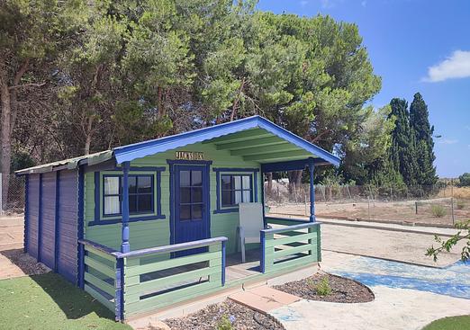 Villa in Gea Y Truyols