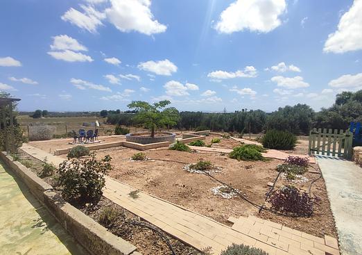 Villa in Gea Y Truyols