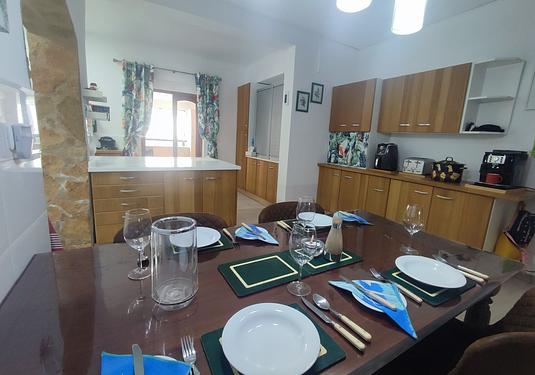 Villa in Gea Y Truyols