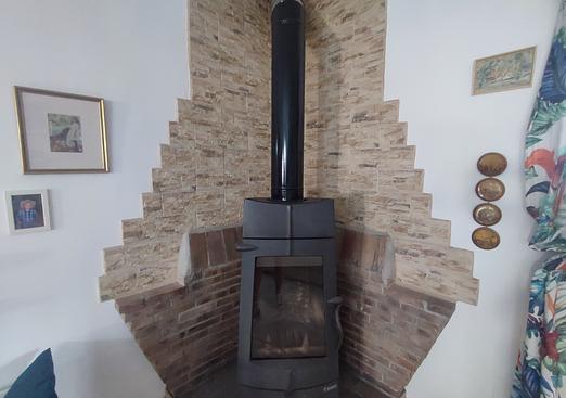 Villa in Gea Y Truyols