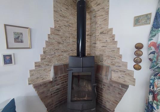 Villa in Gea Y Truyols