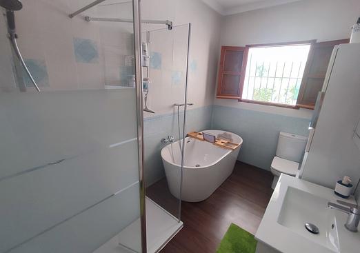 Villa in Gea Y Truyols