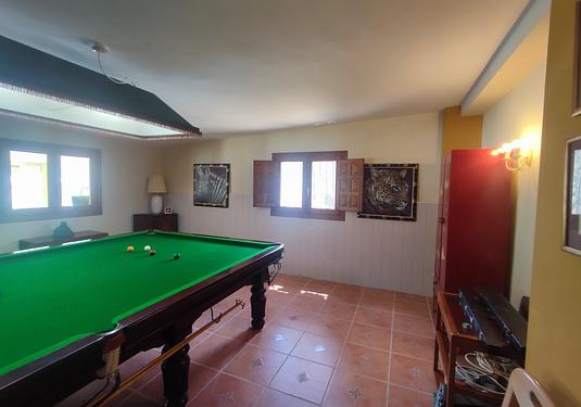 Villa in Gea Y Truyols