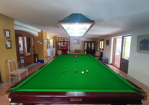 Villa in Gea Y Truyols