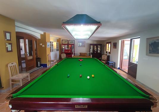 Villa in Gea Y Truyols