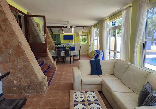 Villa in Gea Y Truyols