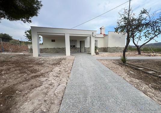 Villa in La Solana