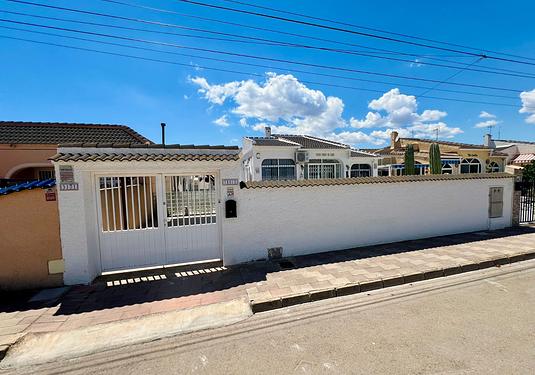 Town house in Torrevieja