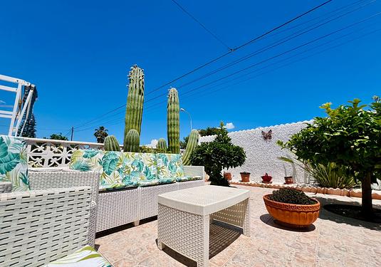 Town house in Torrevieja