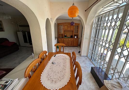 Town house in Torrevieja