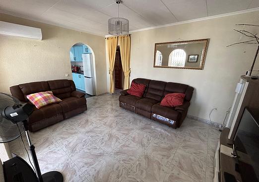 Town house in Torrevieja