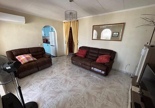 Town house in Torrevieja