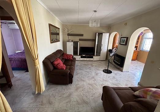 Town house in Torrevieja