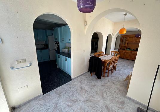 Town house in Torrevieja