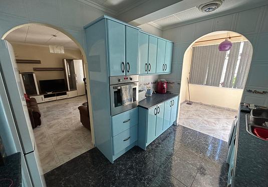 Town house in Torrevieja