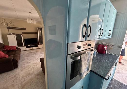 Town house in Torrevieja