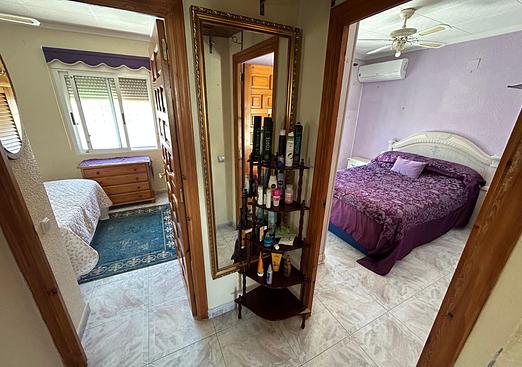 Town house in Torrevieja