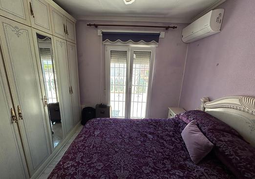 Town house in Torrevieja