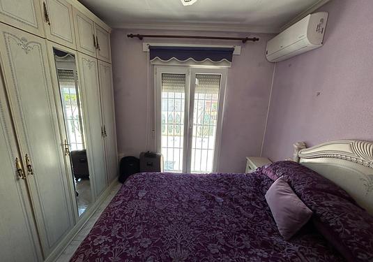 Town house in Torrevieja