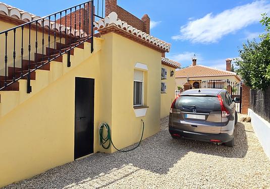 Villa in Alcaucín