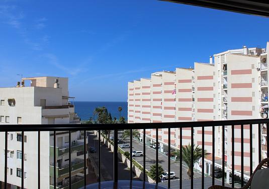 Apartment in Salobreña