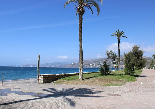 Apartment in Salobreña