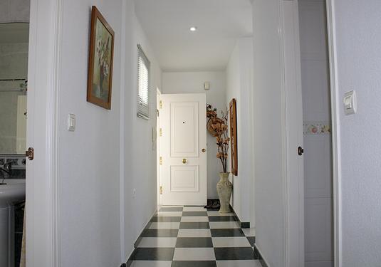 Apartment in Salobreña