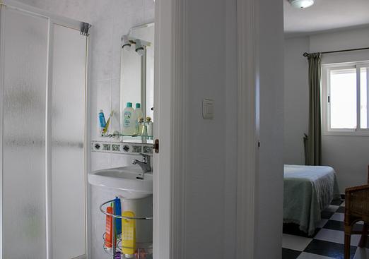 Apartment in Salobreña