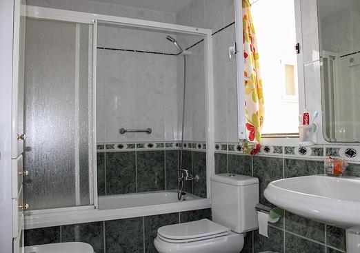 Apartment in Salobreña