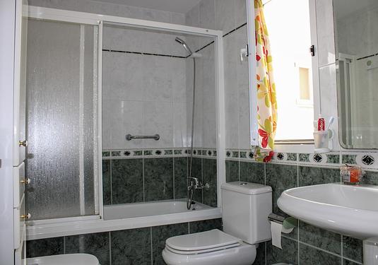 Apartment in Salobreña