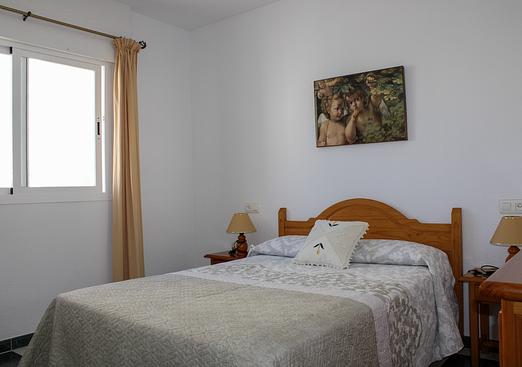 Apartment in Salobreña