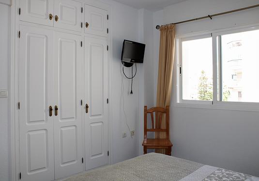 Apartment in Salobreña