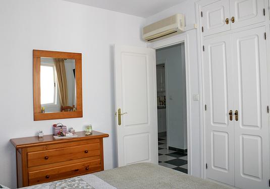 Apartment in Salobreña