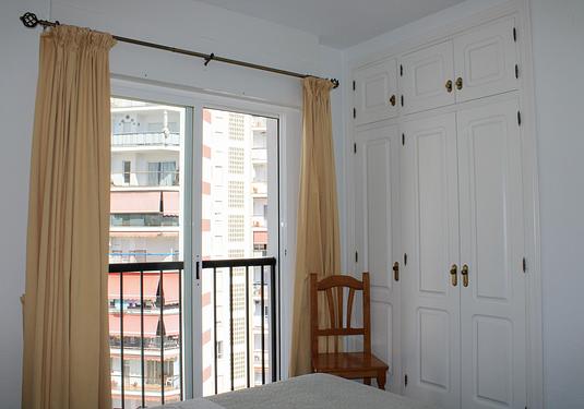 Apartment in Salobreña