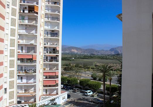 Apartment in Salobreña