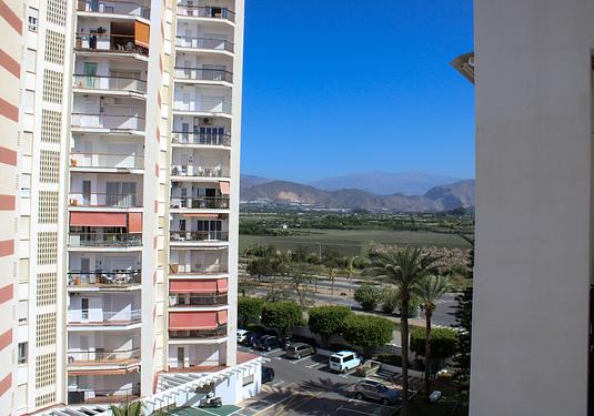 Apartment in Salobreña