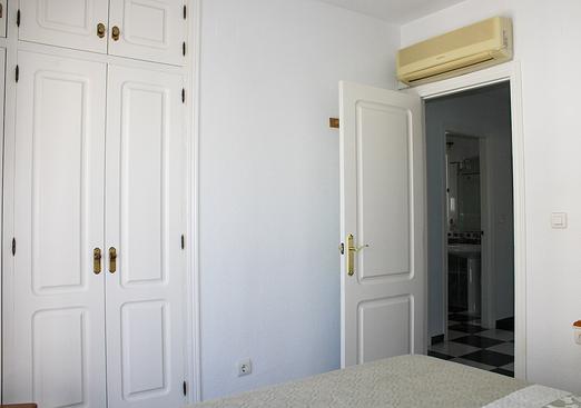 Apartment in Salobreña