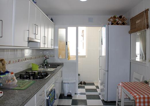 Apartment in Salobreña