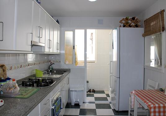 Apartment in Salobreña