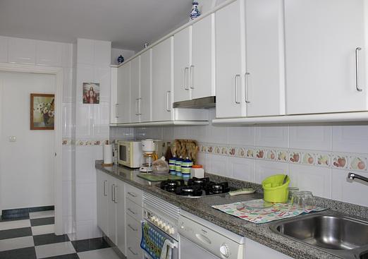 Apartment in Salobreña