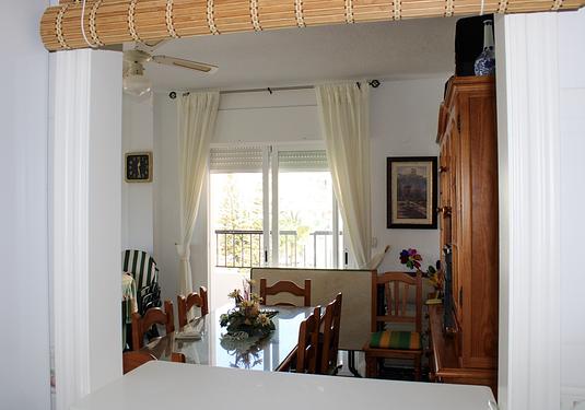 Apartment in Salobreña