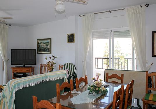 Apartment in Salobreña