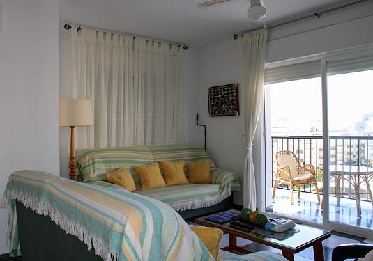 Apartment in Salobreña