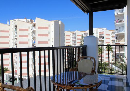 Apartment in Salobreña