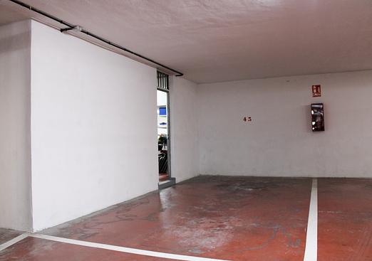 Apartment in Salobreña