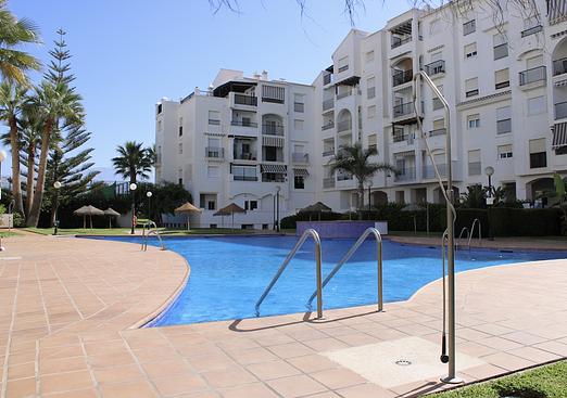 Apartment in Salobreña
