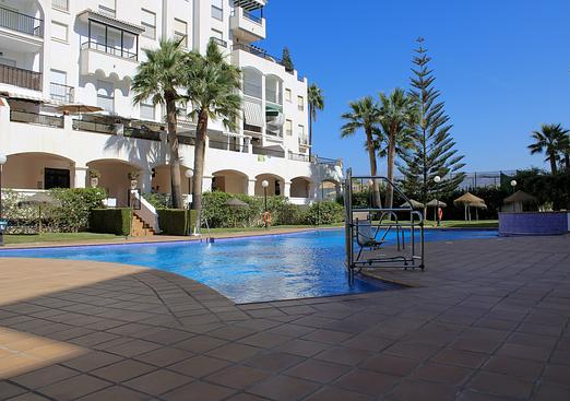 Apartment in Salobreña