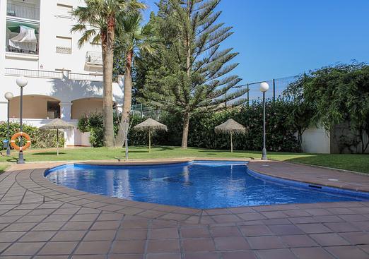 Apartment in Salobreña