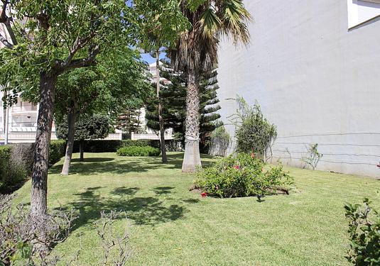 Apartment in Salobreña