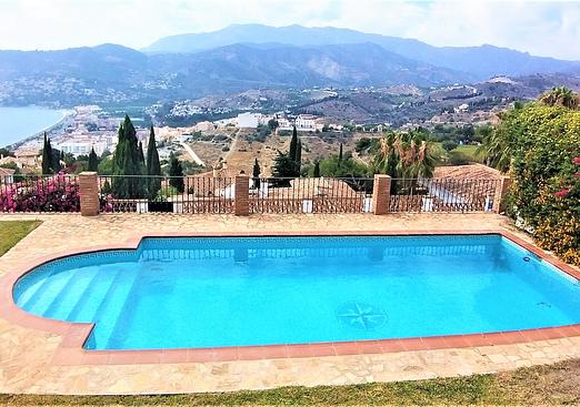 Villa in La Herradura